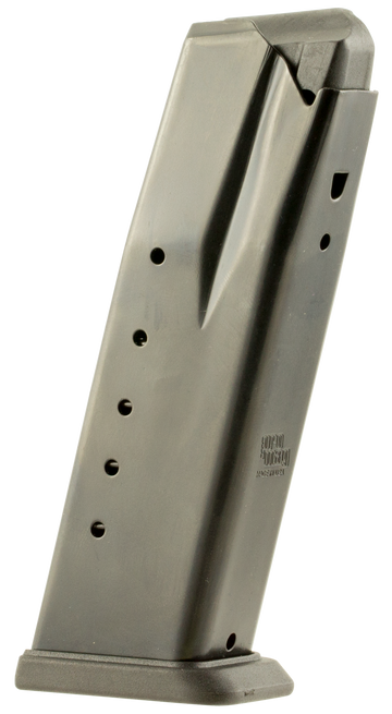 ProMag SPRA8 Standard 13rd 45 ACP Magazine for Springfield XD-M Blued Steel