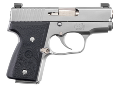 Kahr Arms MK9 9mm Luger 3" 6+1,7+1 DAO Semi-Auto Pistol - CA Compliant