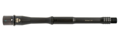 Faxon Firearms Duty Series AR-15 300 Blackout 10.5" Gunner Barrel - Nitride