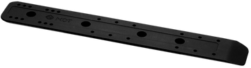 MDT Sporting Goods M-LOK ARCA Rail 3.30" Black Anodized 6061-T6 Aluminum Mount