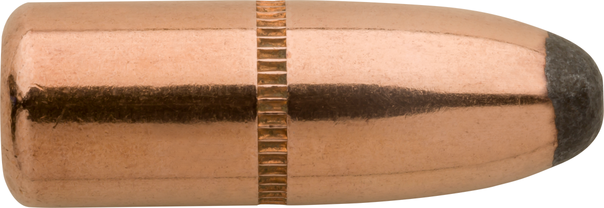Sierra Pro-Hunter 30 Cal .308 150gr Round Nose - 100/Box