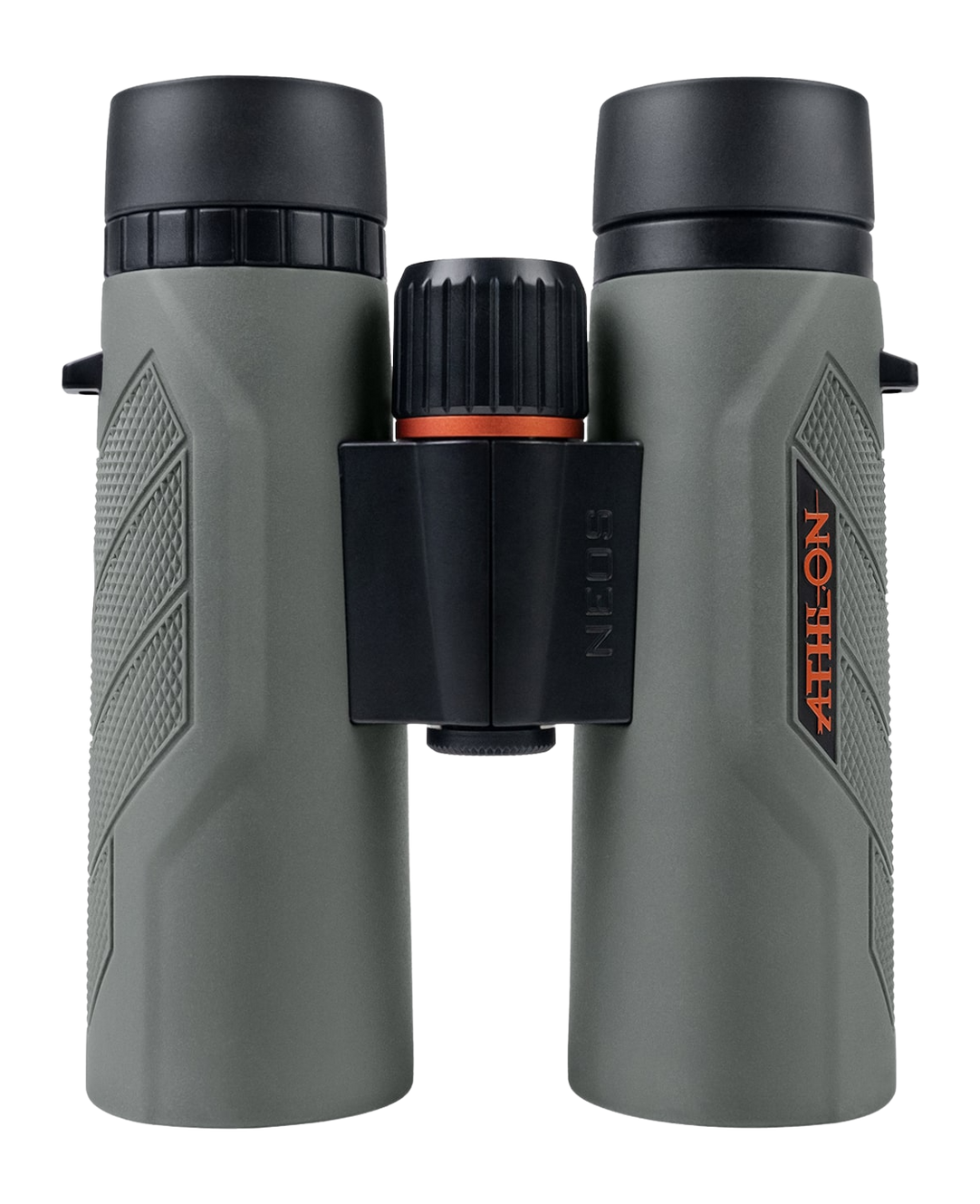 Athlon Neos G2 HD 8x42mm Roof Prism Binoculars