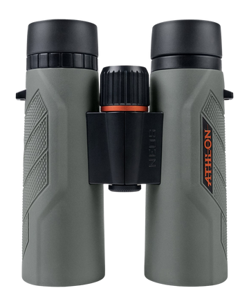 Athlon Neos G2 HD 8x42mm Roof Prism Binoculars