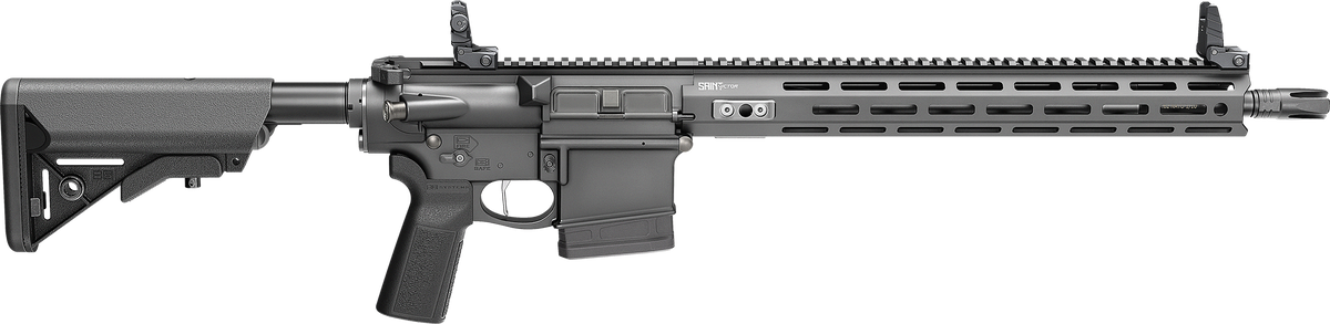 Springfield Armory Saint Victor V2 308 Win 16" 10+1 Semi-Auto AR-10 Rifle