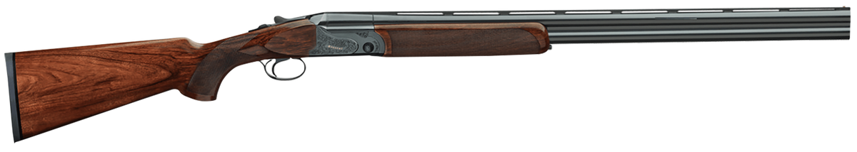 Rizzini USA BR110 Limited 410 Gauge 28" 2rd O/U Break Action Shotgun