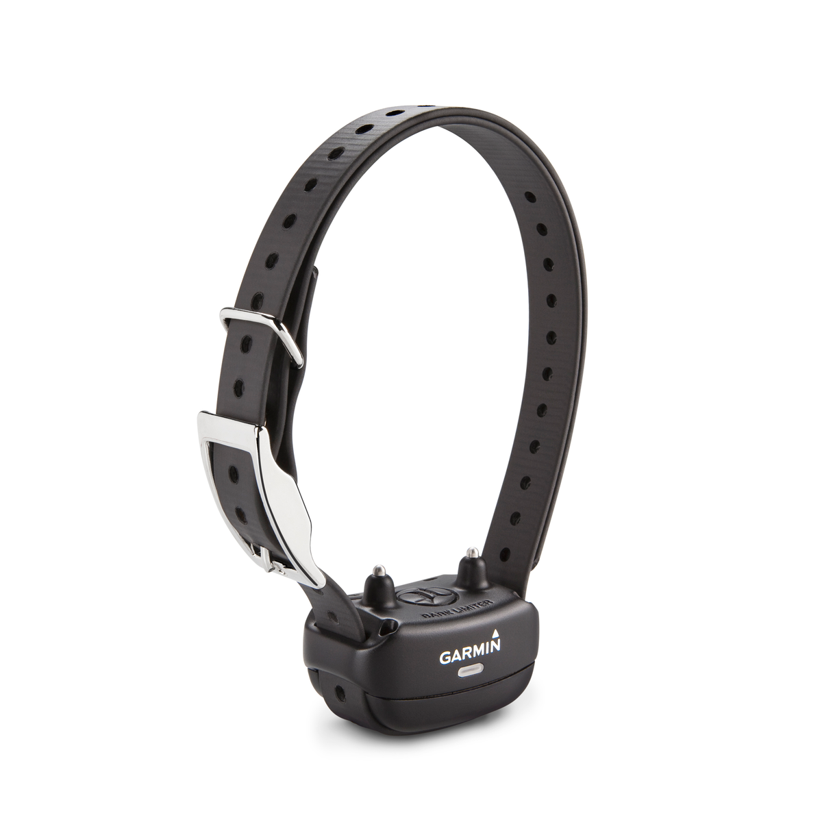 Garmin BarkLimiter Deluxe Rechargeable Bark Collar - Black