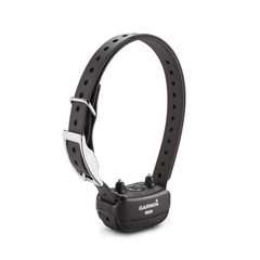 Garmin BarkLimiter Deluxe Rechargeable Bark Collar - Black