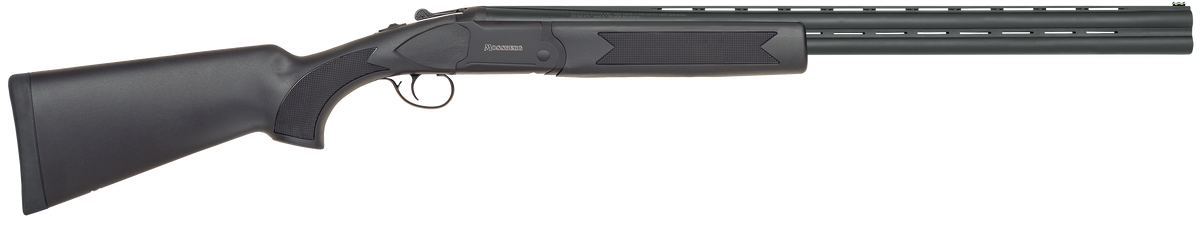 Mossberg Silver Reserve Eventide 20 Gauge 3" 26" 2-Rd Over/Under Shotgun