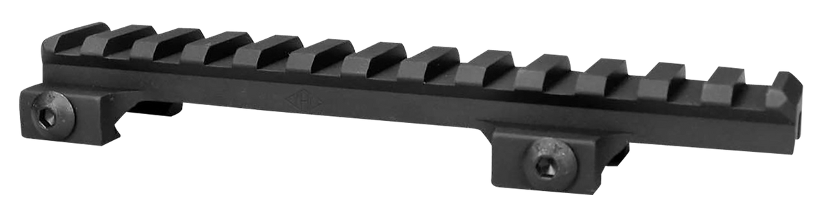 Yankee Hill 227A Scope Riser Picatinny Mount 5.25" 0.50" Rise Matte Black