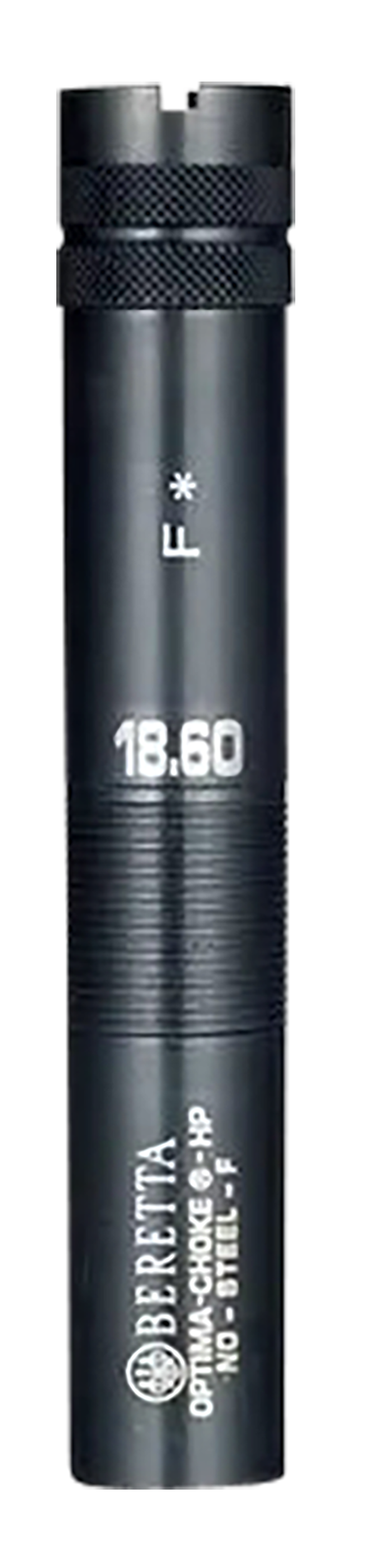 Beretta OptimaChoke HP 12 Gauge Improved Modified 2" Extended Steel Choke Tube