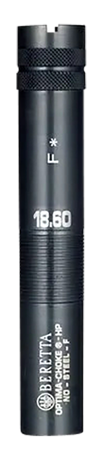 Beretta OptimaChoke HP 12 Gauge Improved Modified 2" Extended Steel Choke Tube