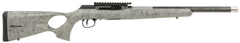 Savage A22 TimberLite 22 LR 18" 10+1 Semi-Auto Rifle