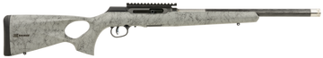 Savage A22 TimberLite 22 LR 18" 10+1 Semi-Auto Rifle