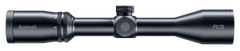 Bushnell R3 3-9x40mm Riflescope - DOA-QBR Reticle, 1in Tube, Matte Black