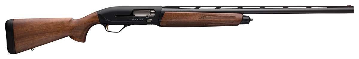 Browning Maxus II Hunter 12 Gauge 3" 4+1 28" Semi-Auto Shotgun