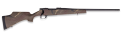 Weatherby Vanguard CTG 308 Win 20" 5+1 Bolt-Action Rifle