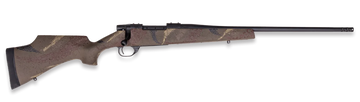 Weatherby Vanguard CTG 308 Win 20" 5+1 Bolt-Action Rifle