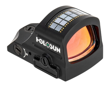 Holosun HE507C-GR-X2 Green Dot Reflex Sight - Primary Arms ACSS Vulcan
