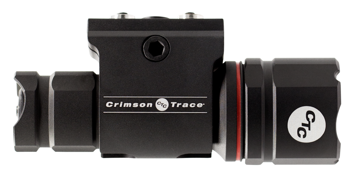 Crimson Trace CWL-102 Tactical 500 Lumen CREE XPL LED Weapon Light - Keymod/M-LOK/Picatinny
