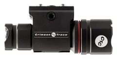 Crimson Trace CWL-102 Tactical 500 Lumen CREE XPL LED Weapon Light - Keymod/M-LOK/Picatinny