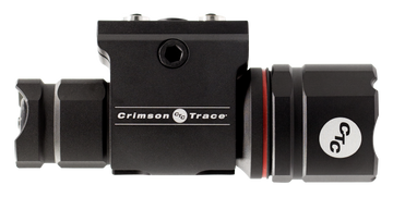 Crimson Trace CWL-102 Tactical 500 Lumen CREE XPL LED Weapon Light - Keymod/M-LOK/Picatinny