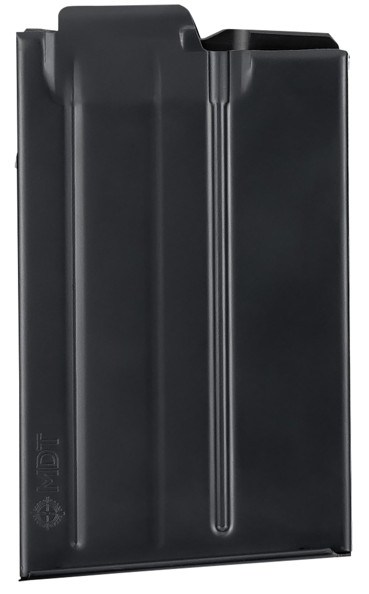 MDT Sporting Goods AICS Magazine 30-06/6.5x55 Swedish 10-Rd Long Action Black