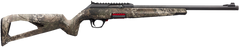 Winchester Wildcat SR 22 LR 16.5" 10+1 Semi-Auto Rimfire Rifle - TrueTimber Strata