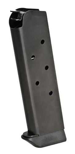 Springfield Armory PI6086 1911 45 ACP 7-Rd Blued Steel Magazine