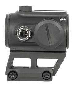 Primary Arms Optics CLx RD-23 1X 23mm 3 MOA Red Dot Sight - Push Button - Solar Failsafe