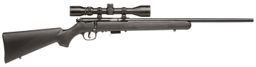 Savage 93 FXP 22 WMR 21" 5+1 Bolt Action Rifle