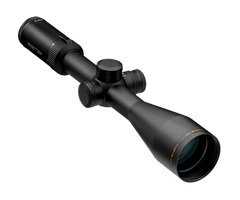 Zero Tech Optics Thrive HD 3-18x 56mm 30mm Tube PHR II Illuminated Rifle Scope