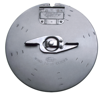 Thompson T14KT A1 45 ACP 100-Rd Drum Magazine - Fit 1927-A1 - Blued Steel