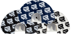 Riven Cosmic Combo Pack Elk Diaphragm Mouth Call Bull/Calf/Cow 3-Pack