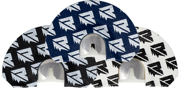 Riven Cosmic Combo Pack Elk Diaphragm Mouth Call Bull/Calf/Cow 3-Pack