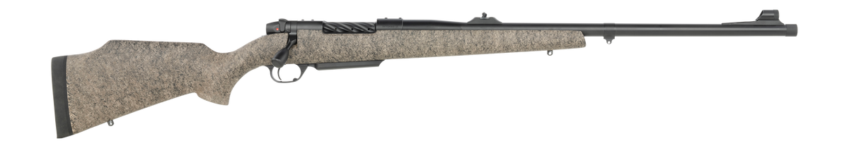 Weatherby Mark V DGR 416 Weatherby Mag 24" Bolt-Action Rifle