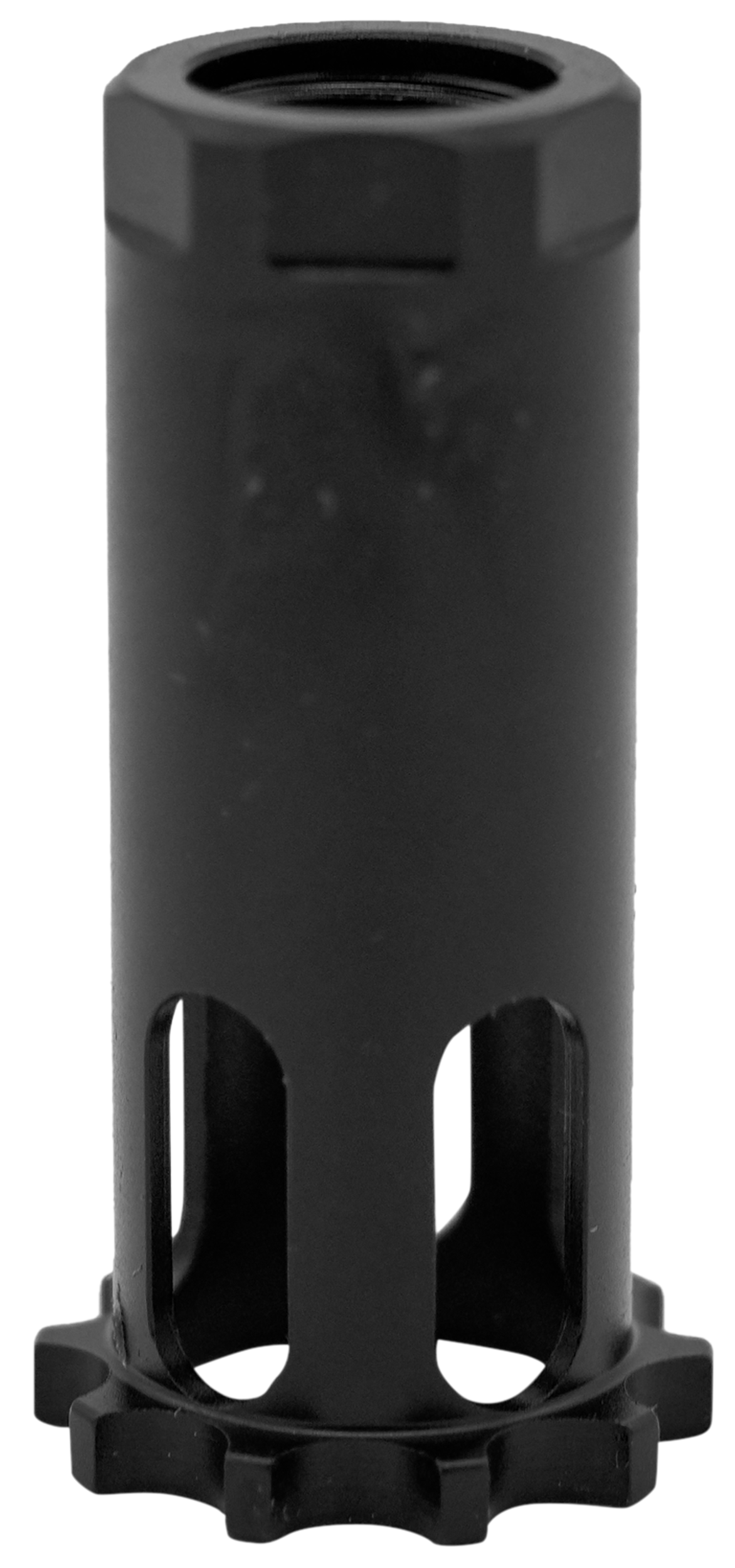 Huxwrx 1792 RAD Piston 1/2x28 Black Nitride 17-4 Stainless Steel
