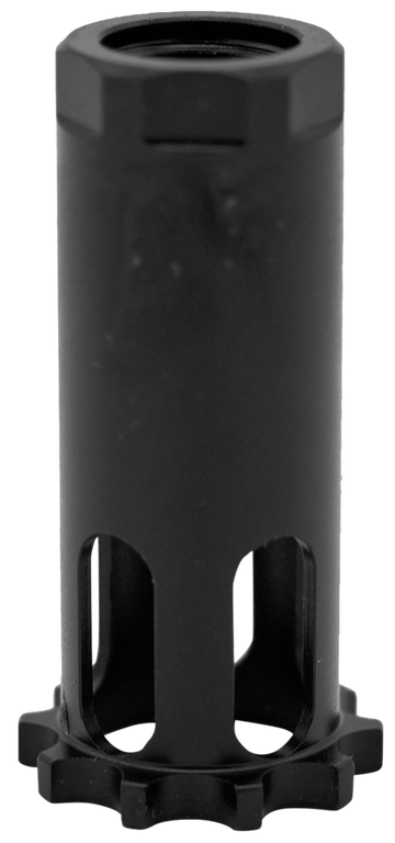 Huxwrx 1792 RAD Piston 1/2x28 Black Nitride 17-4 Stainless Steel