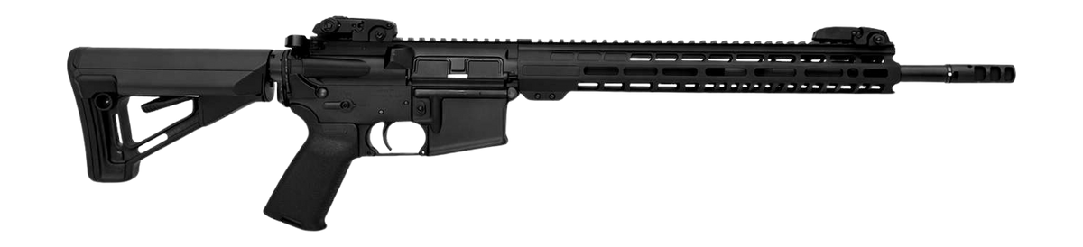 ArmaLite M-15 Tactical V2 5.56 NATO 16" 30+1 Semi-Auto Rifle