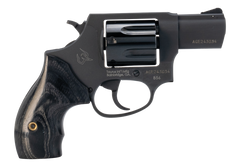 Taurus 605 Gentleman's Carry .357 Mag 2" 5-Shot DA/SA Revolver - Black/Polished
