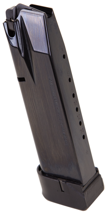 Beretta USA Px4 Storm 40 S&W 17rd Black Steel Magazine