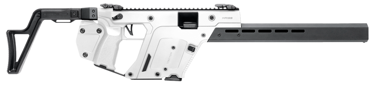 Kriss USA Vector CRB Gen3 9mm Luger 16" 10+1 Semi-Auto Rifle - Alpine - CA Compliant