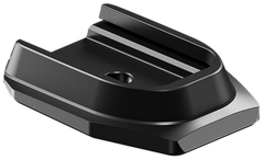 Radian Weapons TRU-17 Magazine Base Pad for Sig Sauer P365 XMACRO - Black 2-Pack
