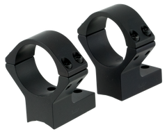 Talley 75X700 Scope Mount/Ring Combo 30mm High Rings Extended Black Anodized - Springfield Armory Waypoint