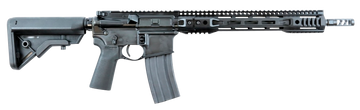 Franklin Armory M4-HTF R3 XTD 350 Legend 16" 10+1 Semi-Auto Rifle - Black