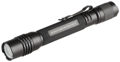 Streamlight 88033 ProTac 2AA Flashlight 250/18 Lumens C4 LED - Black Anodized Aluminum