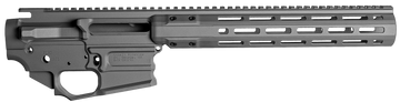 Cobalt Kinetics CK-Pro 11.8" Black AR-15 Receiver Set