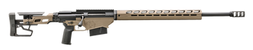 Ruger Precision Rifle 338 Lapua Magnum 26" 10+1 Bolt-Action Rifle