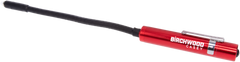 Birchwood Casey BORELIGHT Flexible Bore Light Red/Black LED
