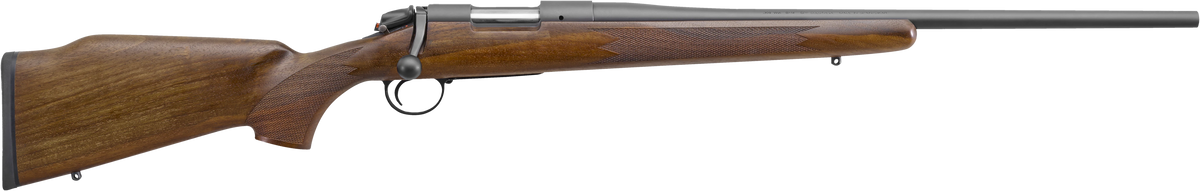 Bergara Rifles B-14 Timber 308 Win 20" 4+1 Bolt-Action Rifle - Walnut Monte Carlo Stock