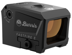 Burris FastFire E 1x 22mm x 17mm 3.5 MOA Red Dot Sight